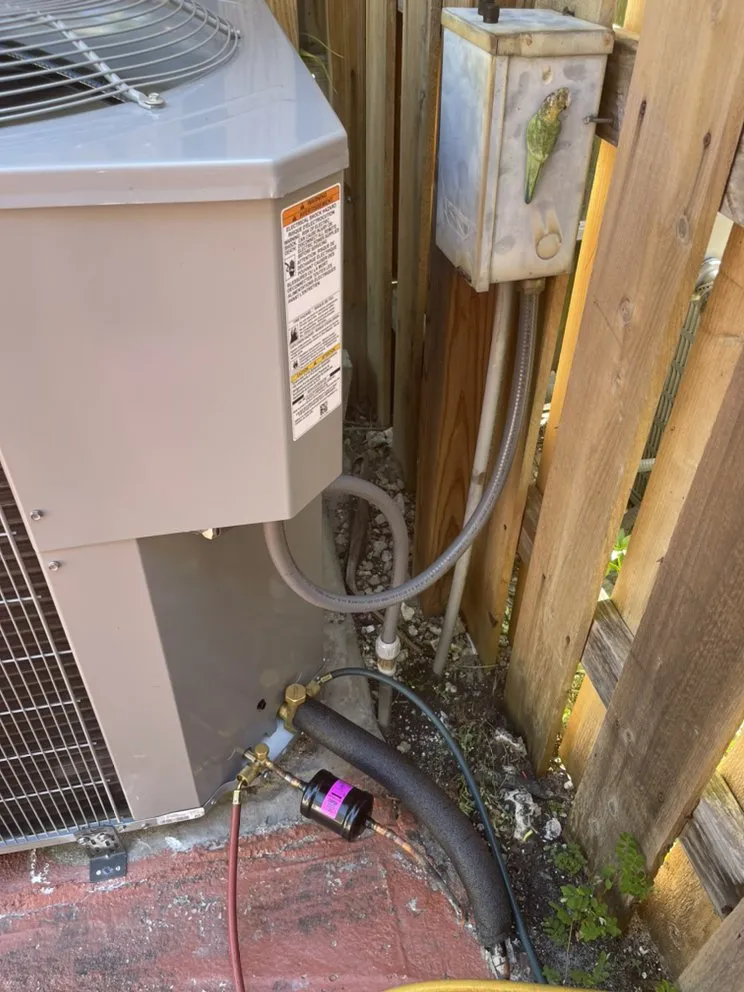 Slide of Ram Heating & Air Conditioning/HVAC