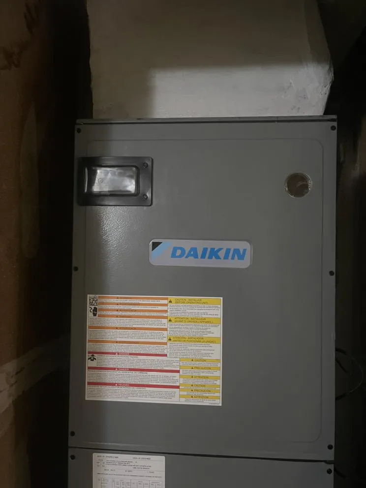 Slide of Ram Heating & Air Conditioning/HVAC