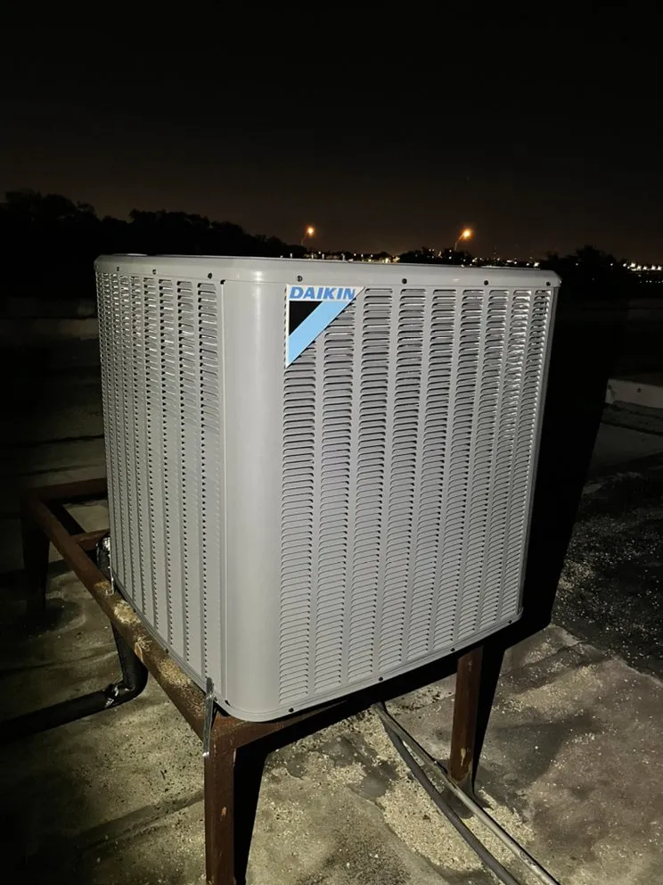 Slide of Ram Heating & Air Conditioning/HVAC