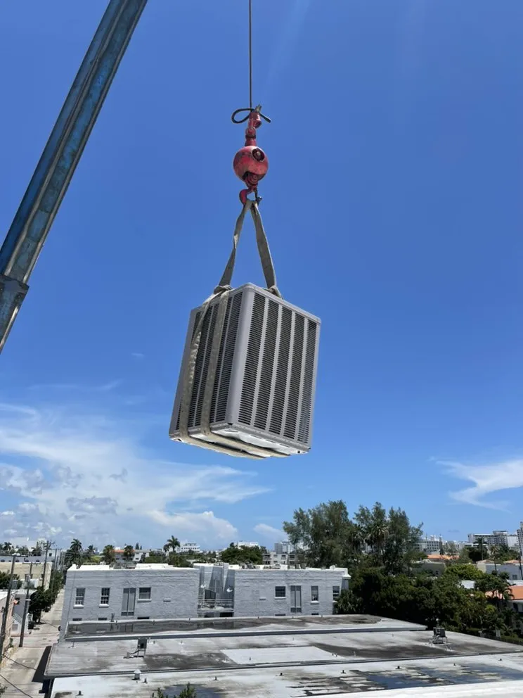 Slide of Ram Heating & Air Conditioning/HVAC