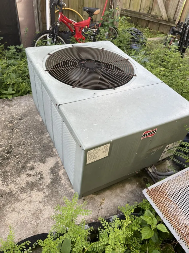 Slide of Ram Heating & Air Conditioning/HVAC