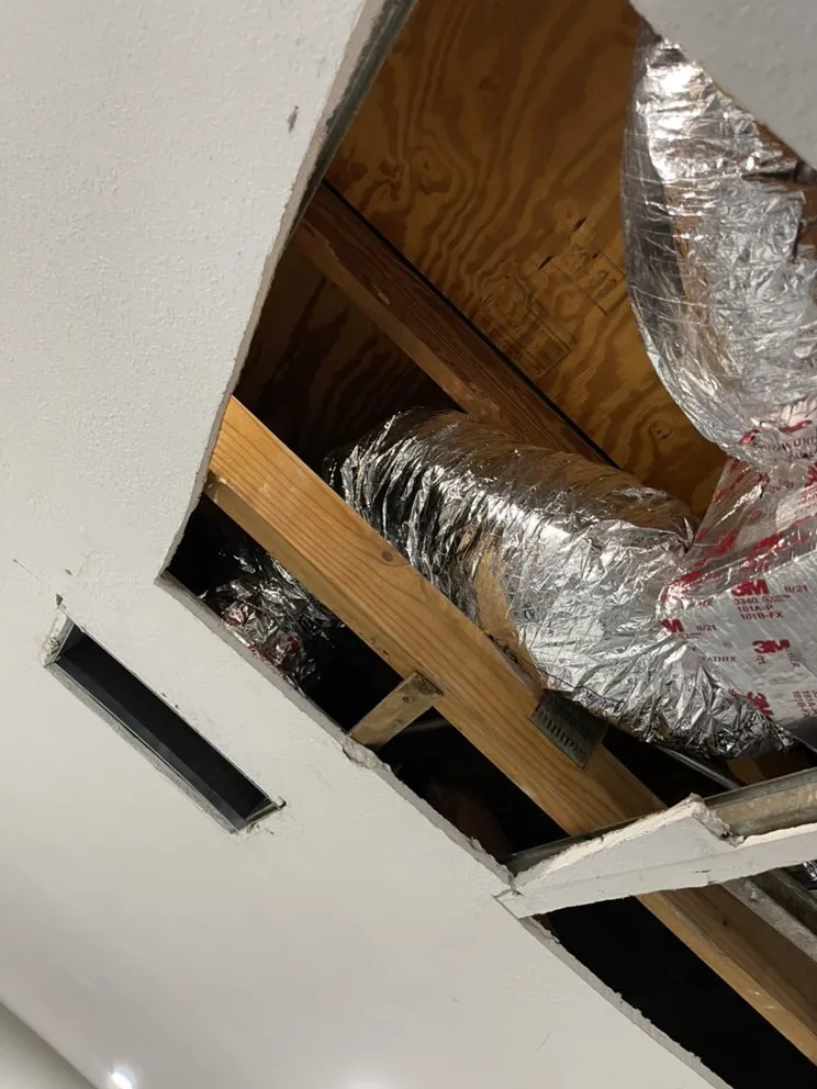 Slide of Ram Heating & Air Conditioning/HVAC