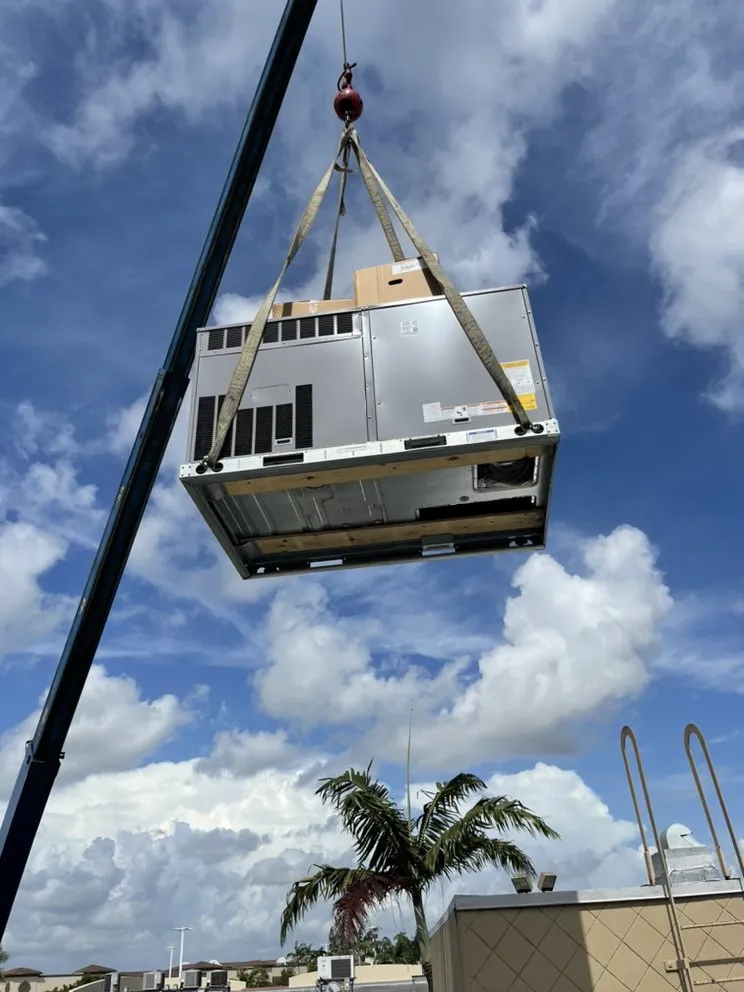 Slide of Ram Heating & Air Conditioning/HVAC