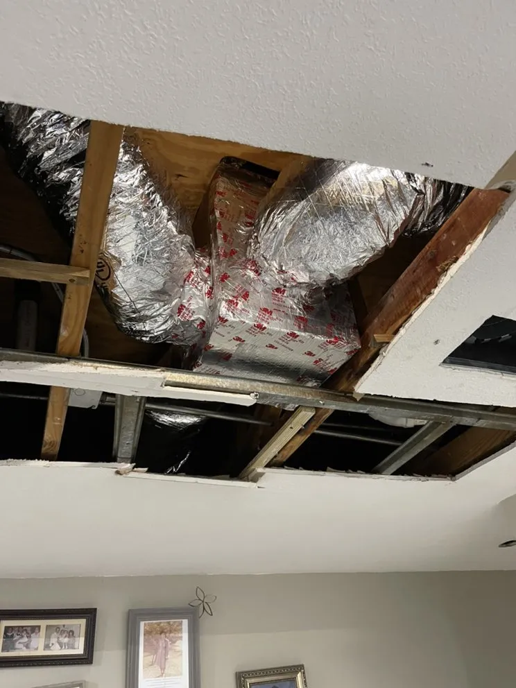 Slide of Ram Heating & Air Conditioning/HVAC