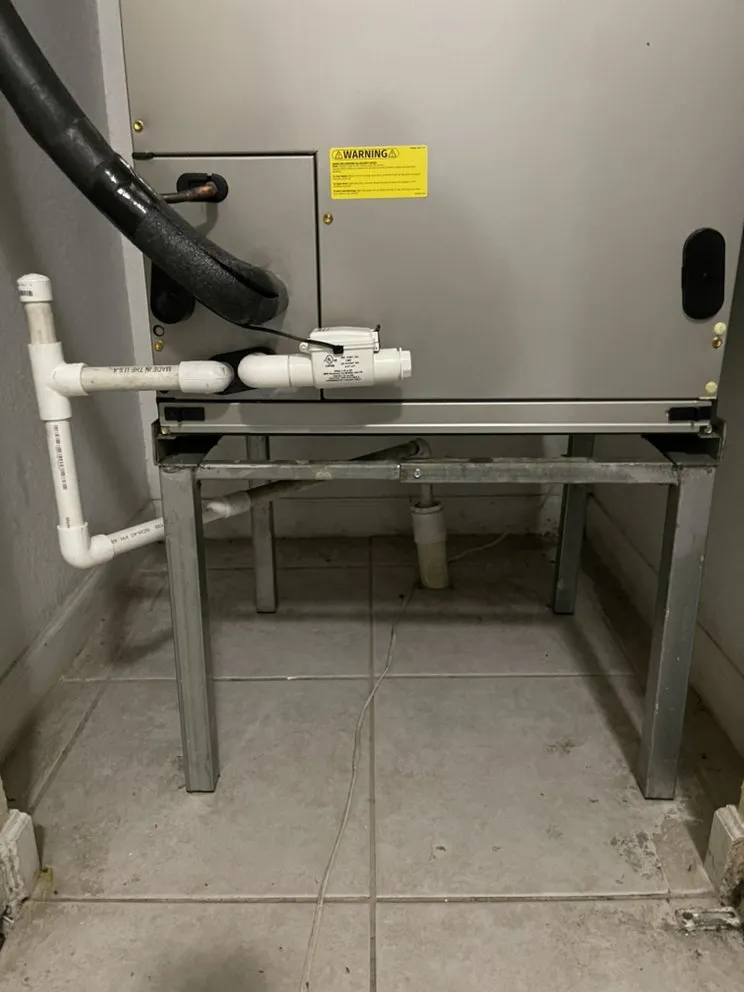 Slide of Ram Heating & Air Conditioning/HVAC