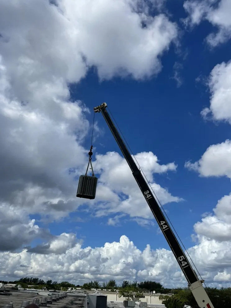 Slide of Ram Heating & Air Conditioning/HVAC