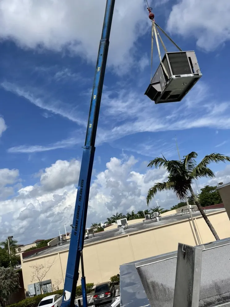 Slide of Ram Heating & Air Conditioning/HVAC