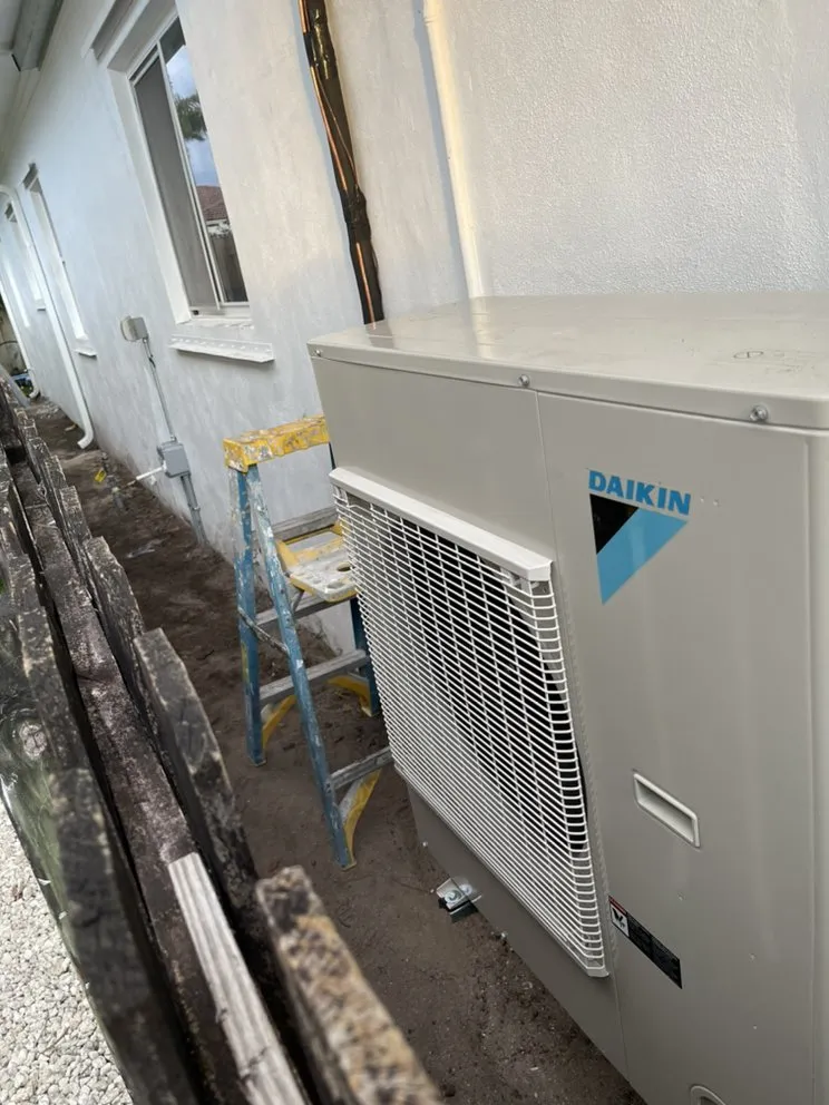 Slide of Ram Heating & Air Conditioning/HVAC