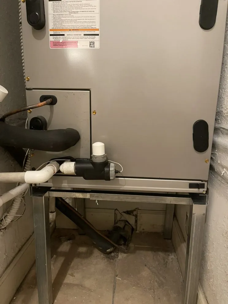 Slide of Ram Heating & Air Conditioning/HVAC