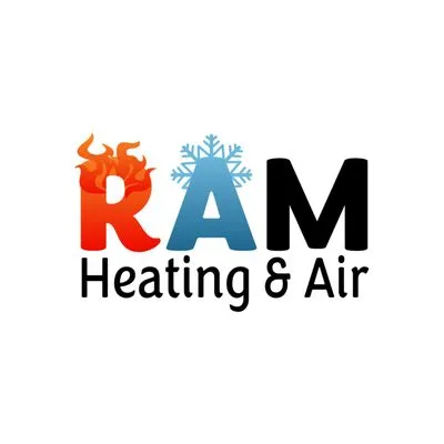 RAM Heating & Air