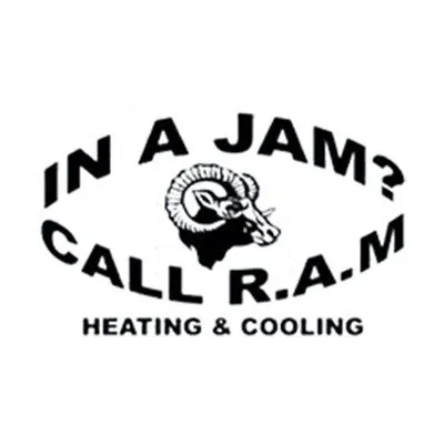 Slide of RAM Heating & Cooling