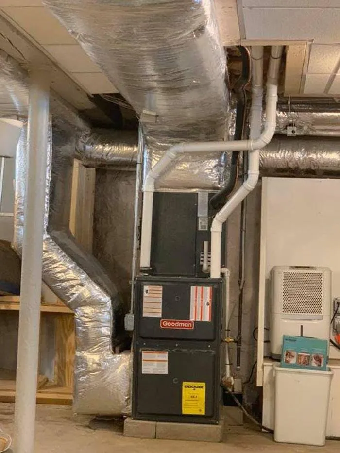 Slide of RAM Heating & Cooling