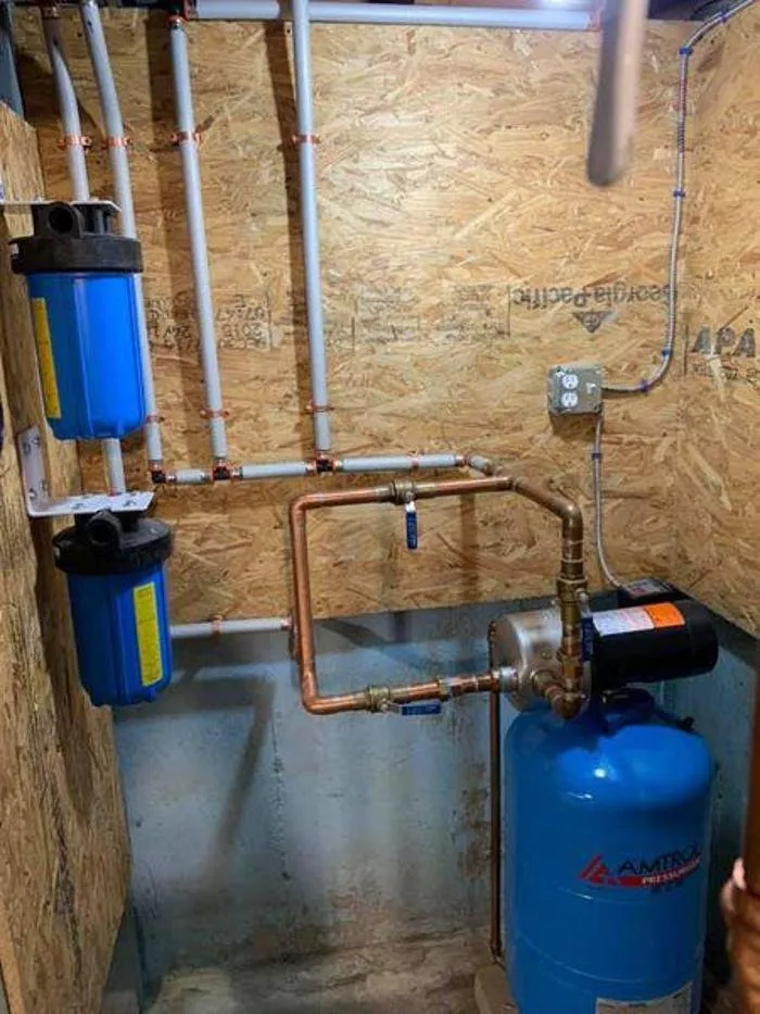 Slide of RAM Heating & Cooling