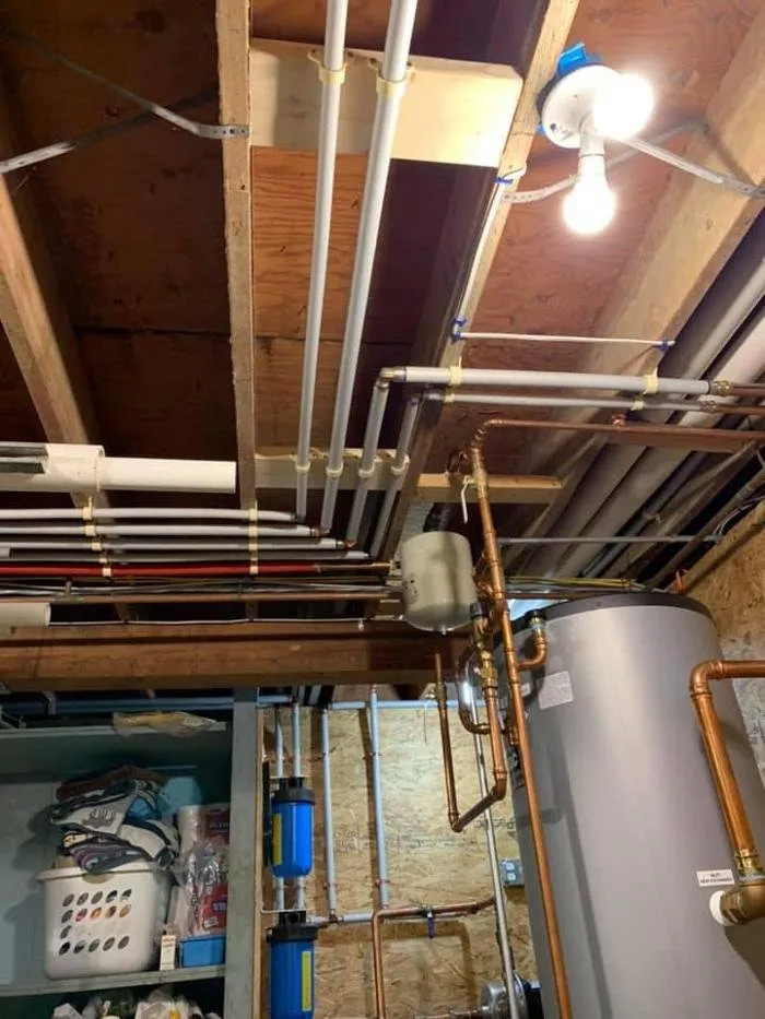 Slide of RAM Heating & Cooling