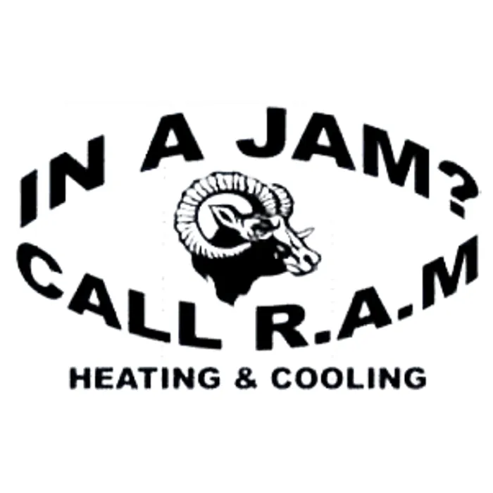 Slide of RAM Heating & Cooling