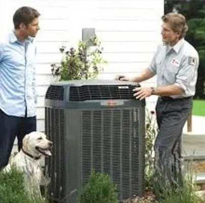 RAM Heating and Air Conditioning