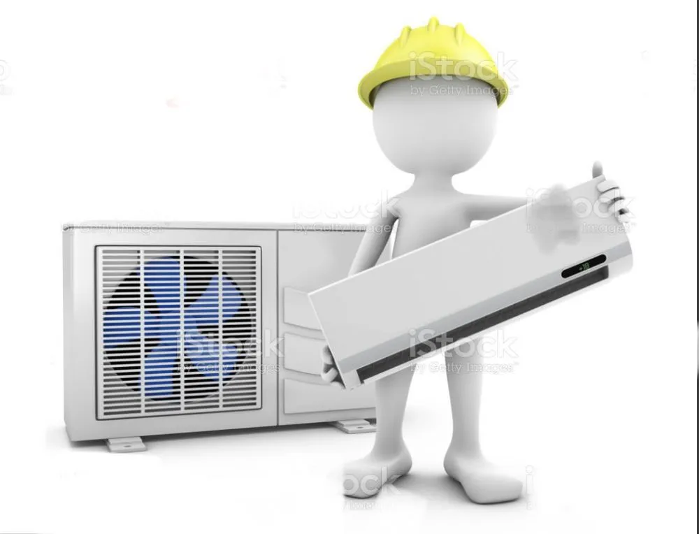 Slide of Ram HVAC Ac/Heater