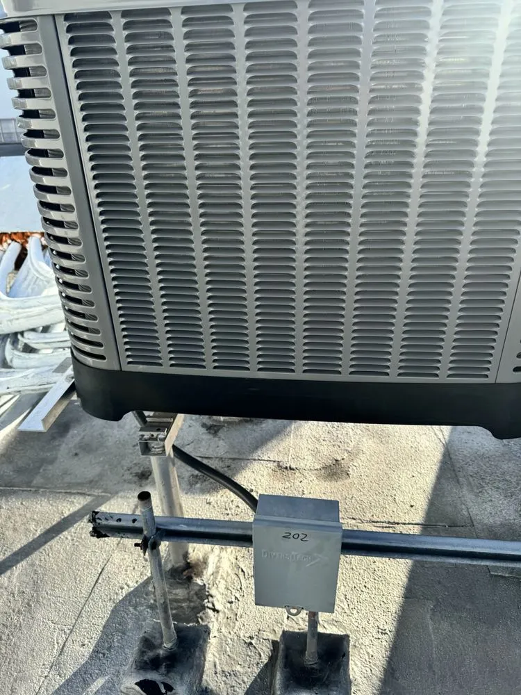 Slide of Rama Air Conditioning