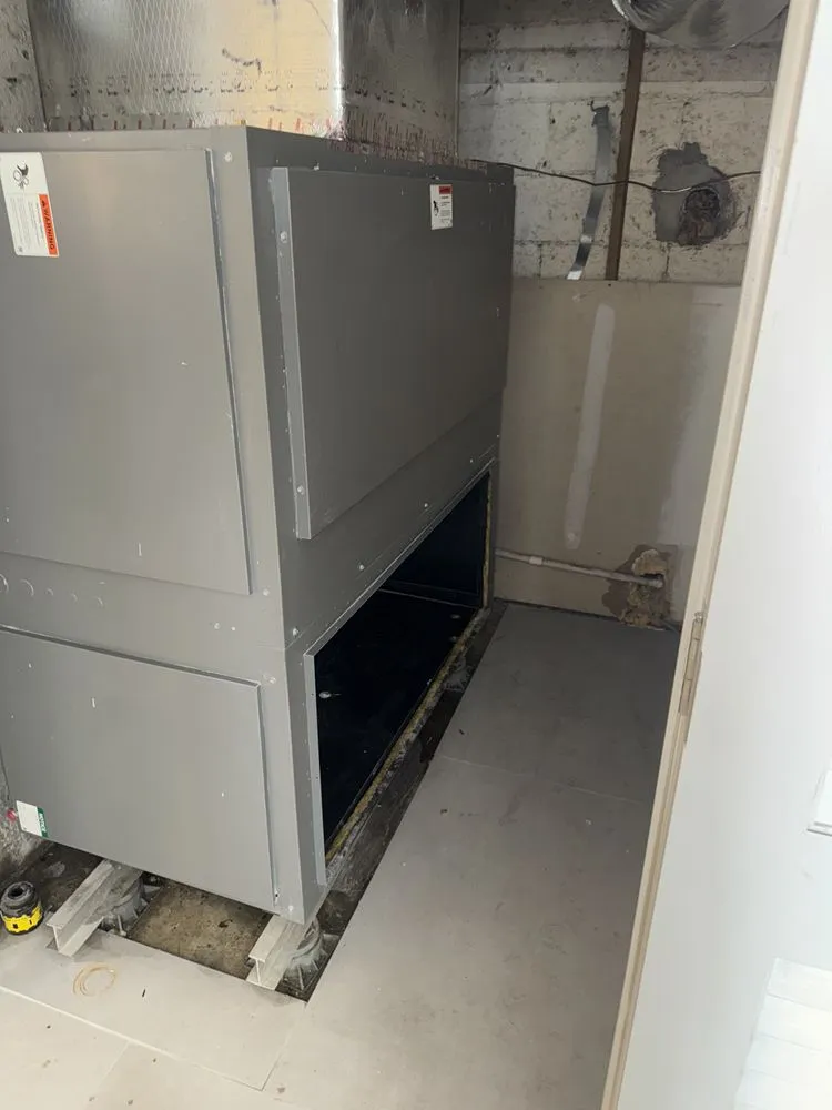 Slide of Rama Air Conditioning