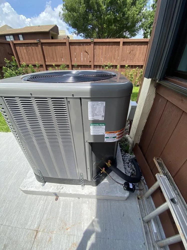 Slide of Rama Air Conditioning