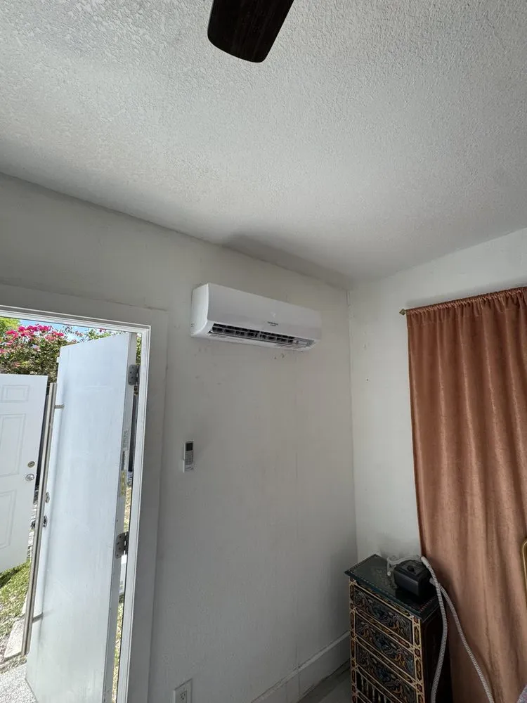 Slide of Rama Air Conditioning