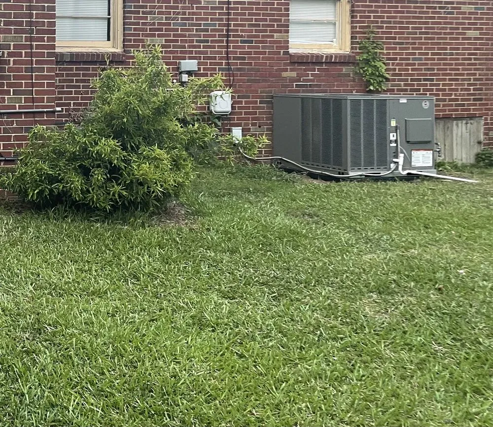 Slide of Ramadan Heating & Air