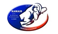 Slide of Ramair A/C & Heating Service