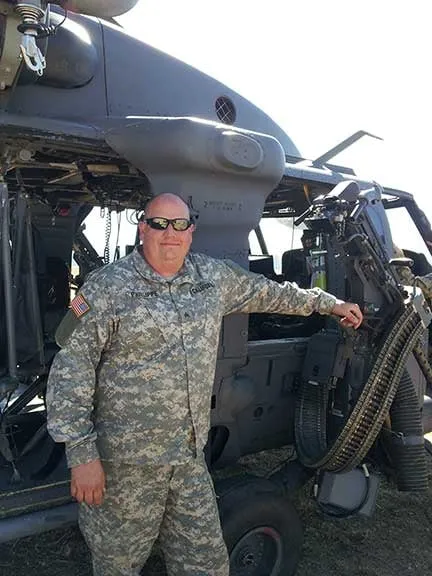 Slide of Ramair A/C & Heating Service