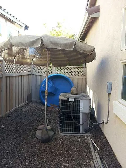 Slide of Ramair A/C & Heating Service