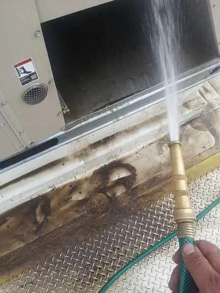 Slide of Ramair A/C & Heating Service