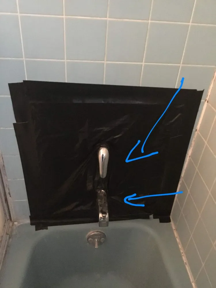 Slide of Ramapo Plumbing and Heating