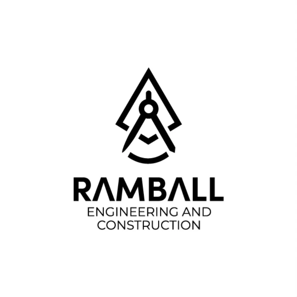 Slide of Ramball Engineering and Construction
