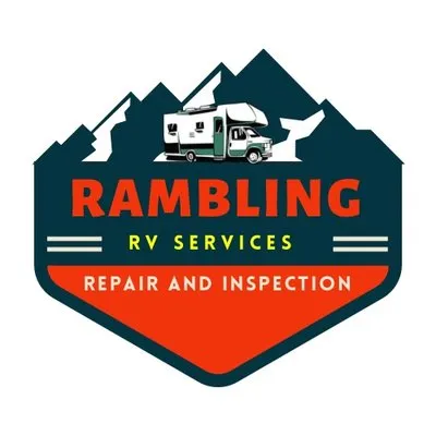 Rambling RV Services Logo