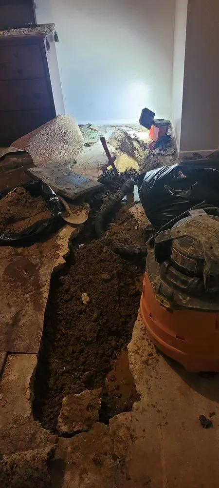 Slide of Ramco Plumbing, Heating & Air