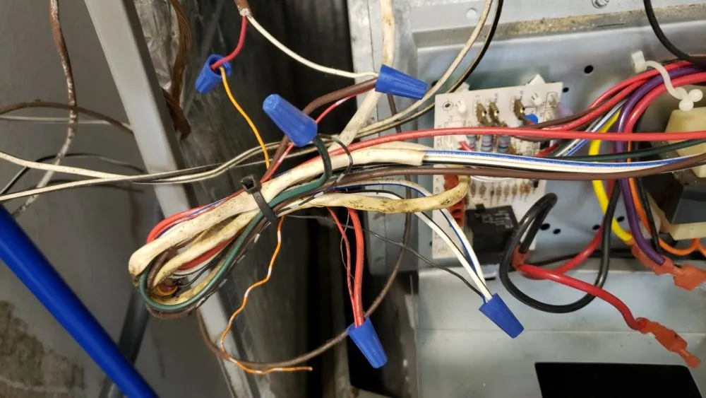 Slide of Ramesh Cooling Corp