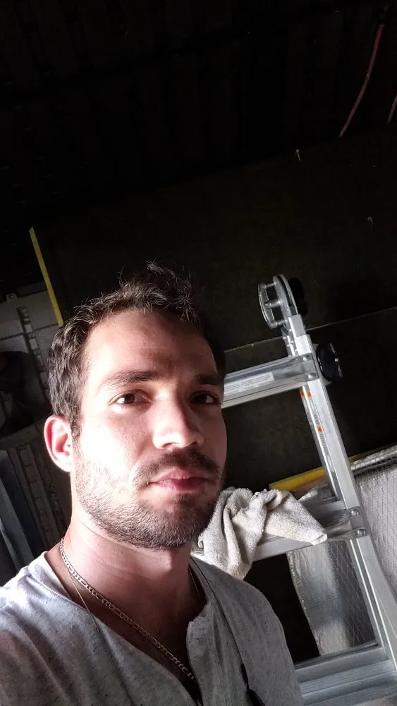 Slide of Ramesh Cooling Corp