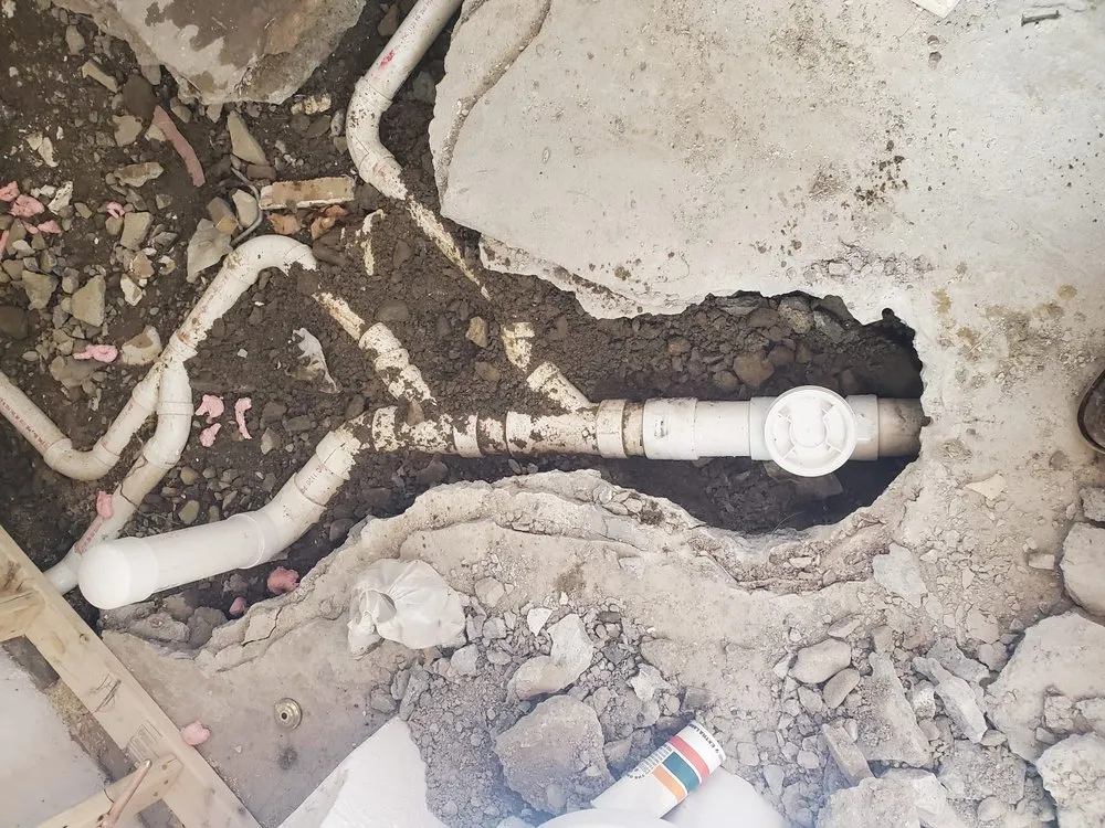 Slide of Rami & sons Plumbing and Heating