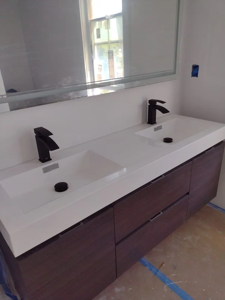 Slide of Rami & sons Plumbing and Heating