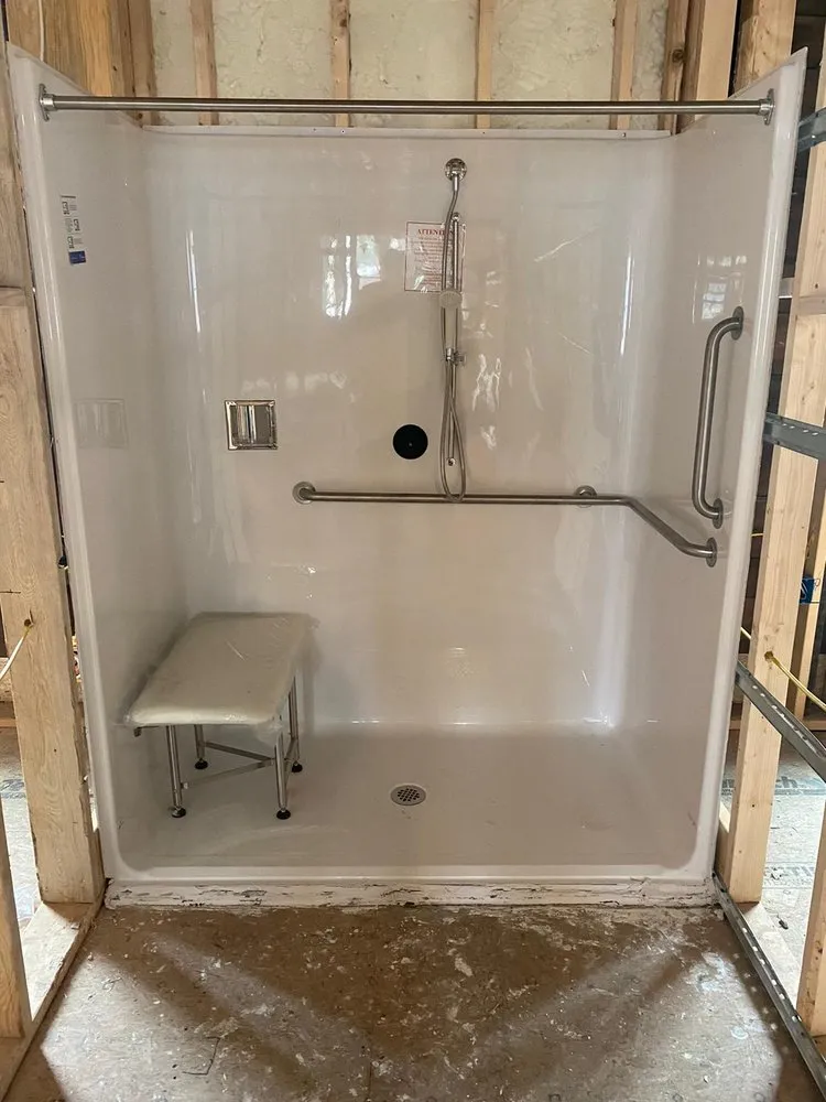 Slide of Rami & sons Plumbing and Heating