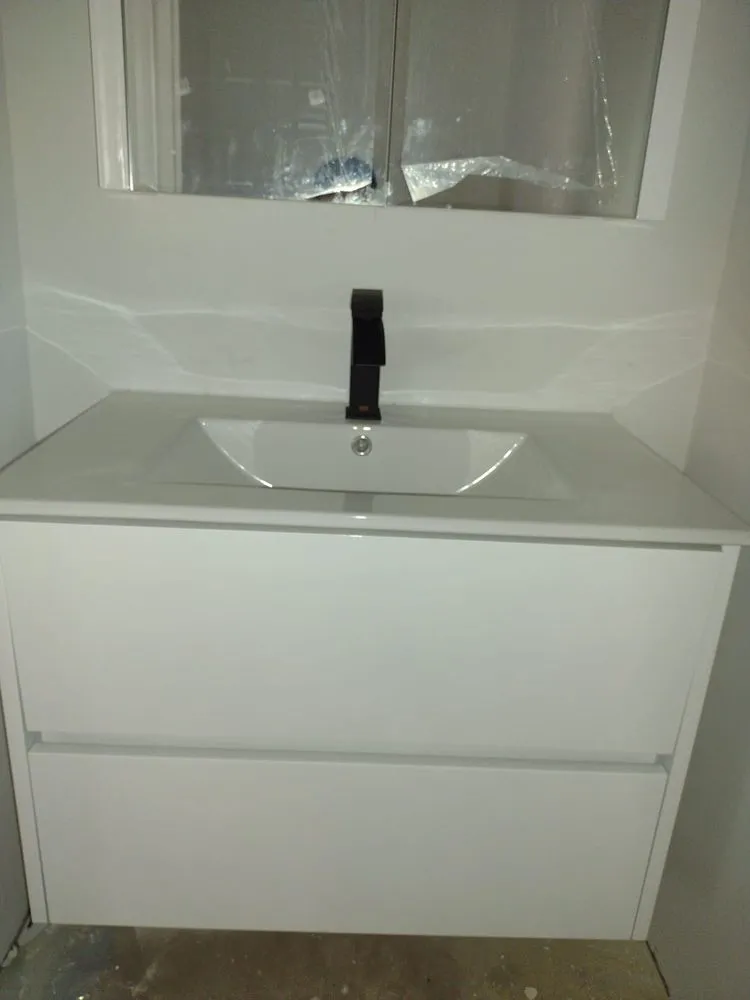 Slide of Rami & sons Plumbing and Heating