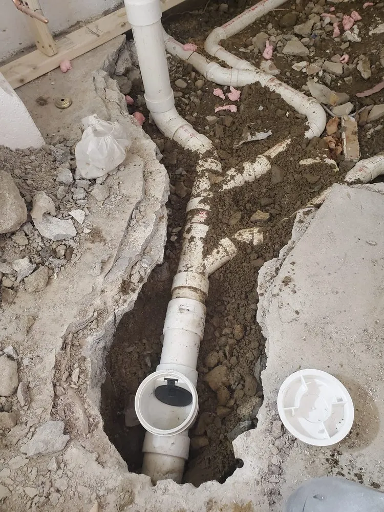 Slide of Rami & sons Plumbing and Heating