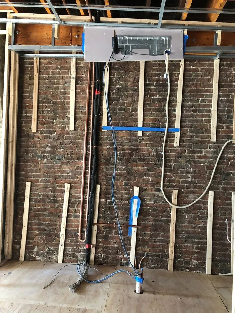 Slide of Rami & sons Plumbing and Heating