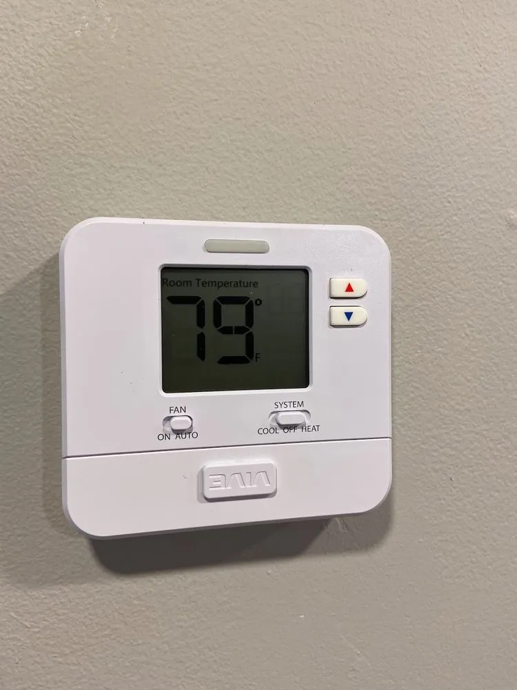 Slide of RAMI Air Conditioning Corp.