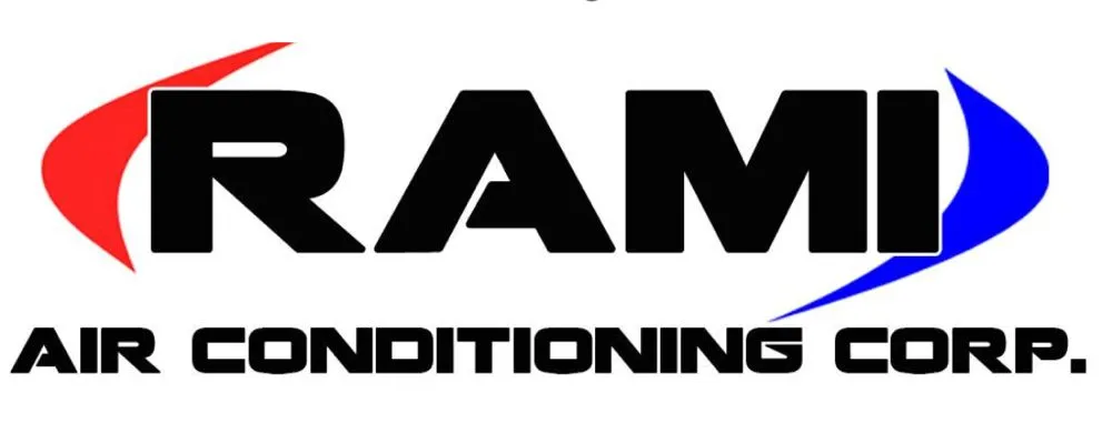 Slide of RAMI Air Conditioning Corp.