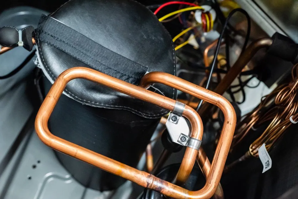 Slide of Ramirez A/C & ELECTRIC