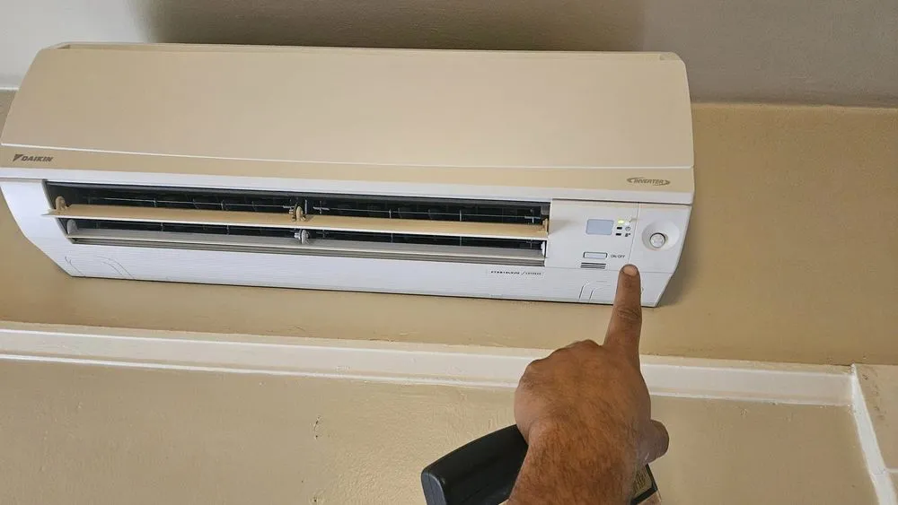 Slide of Ramirez Air Conditioning & HVAC Repairs