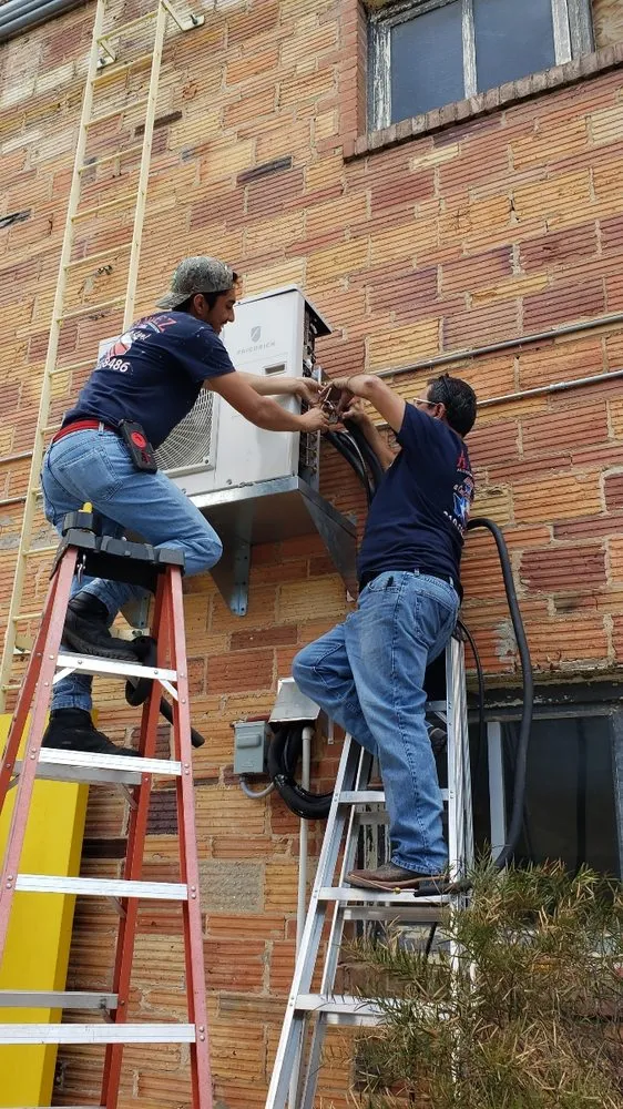 Slide of Ramirez Air