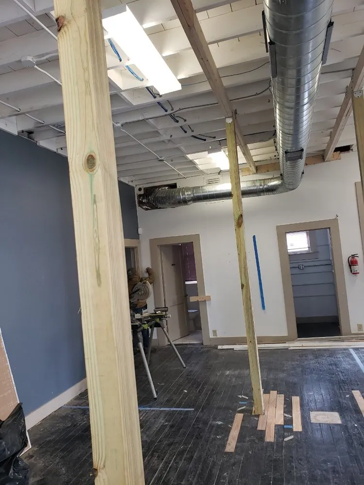 Slide of Ramirez Air