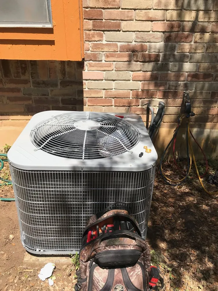 Slide of Ramirez Air