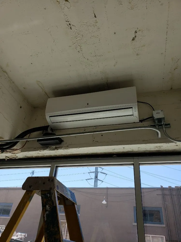 Slide of Ramirez Air